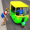 auto-rickshaw-simulator