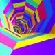 color-tunnel