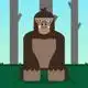 grumpy-gorilla