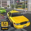 la-taxi-simulator