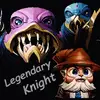 legendary-knight-in-search-of-treasures