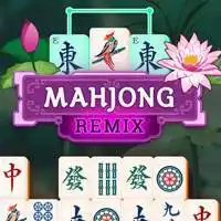 mahjong-remix