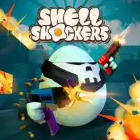 shell-shockers